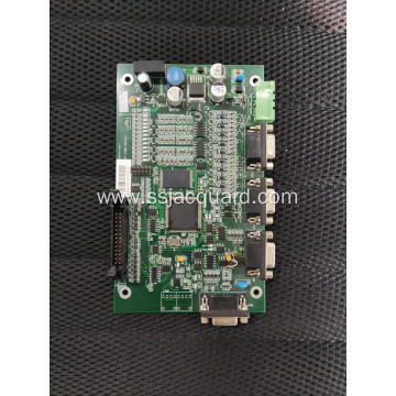 High Quality Jacquard Control System Electronic Parts